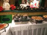 Weihnachtsfeier 2012